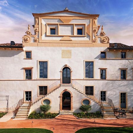 Villa Balis Crema Verona Hills (Adults Only) Греццана Экстерьер фото