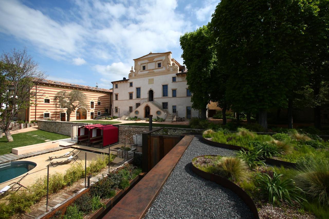 Villa Balis Crema Verona Hills (Adults Only) Греццана Экстерьер фото