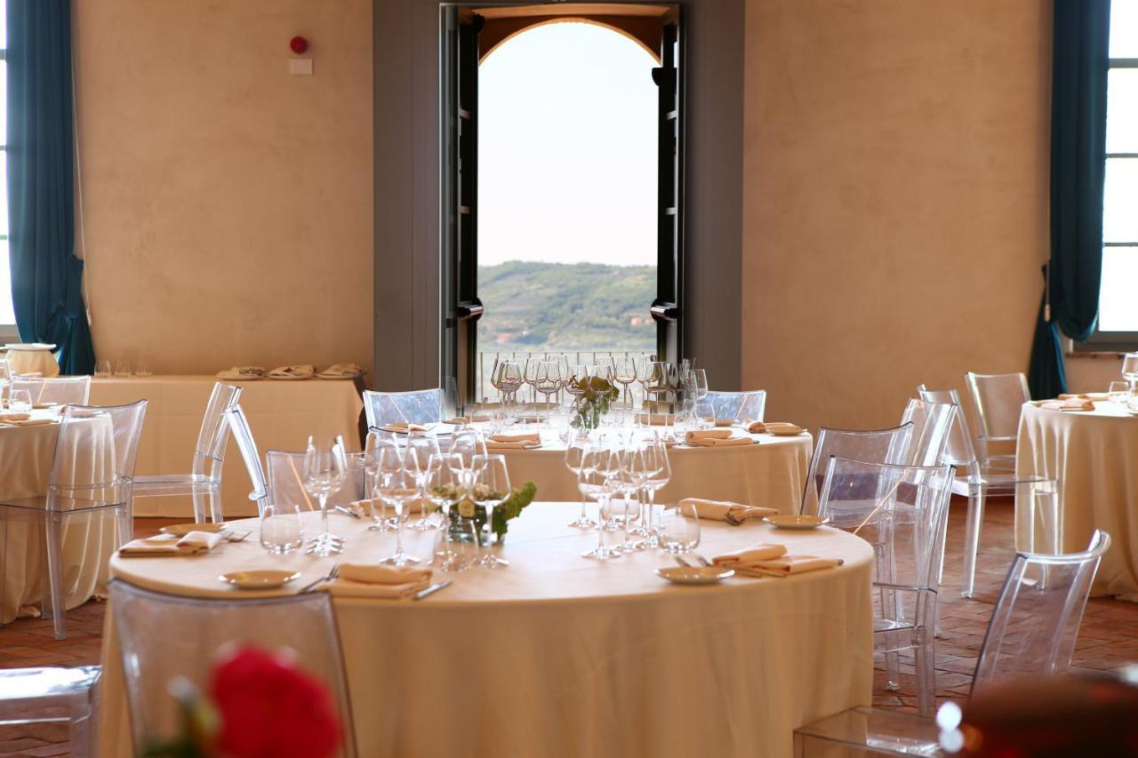 Villa Balis Crema Verona Hills (Adults Only) Греццана Экстерьер фото