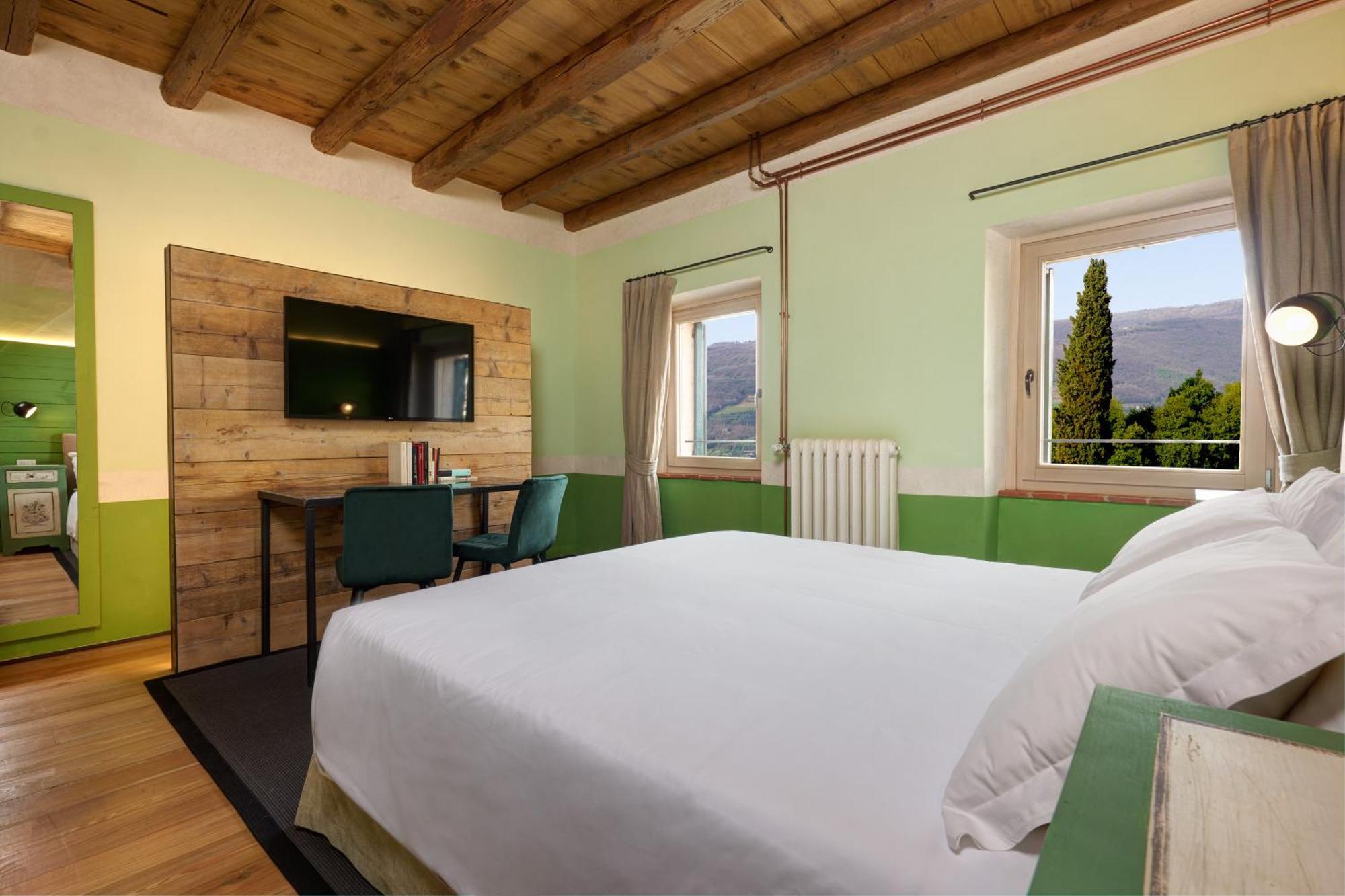 Villa Balis Crema Verona Hills (Adults Only) Греццана Экстерьер фото