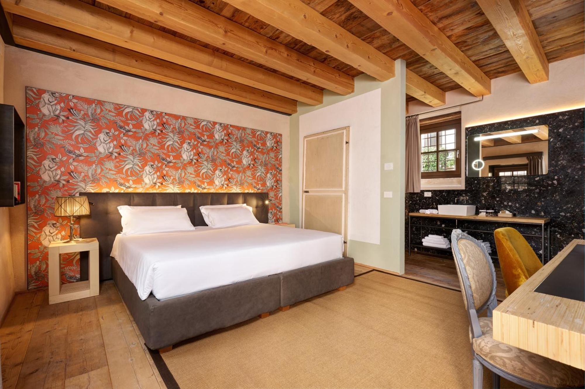 Villa Balis Crema Verona Hills (Adults Only) Греццана Экстерьер фото