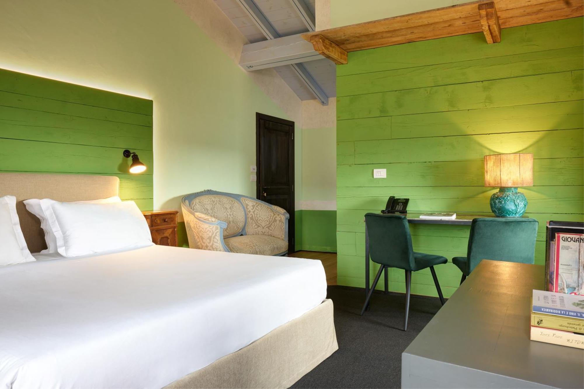 Villa Balis Crema Verona Hills (Adults Only) Греццана Экстерьер фото