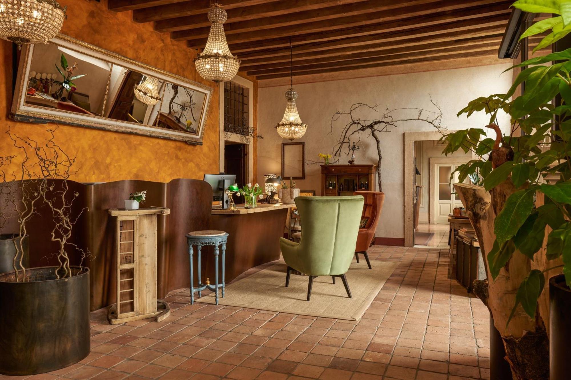 Villa Balis Crema Verona Hills (Adults Only) Греццана Экстерьер фото