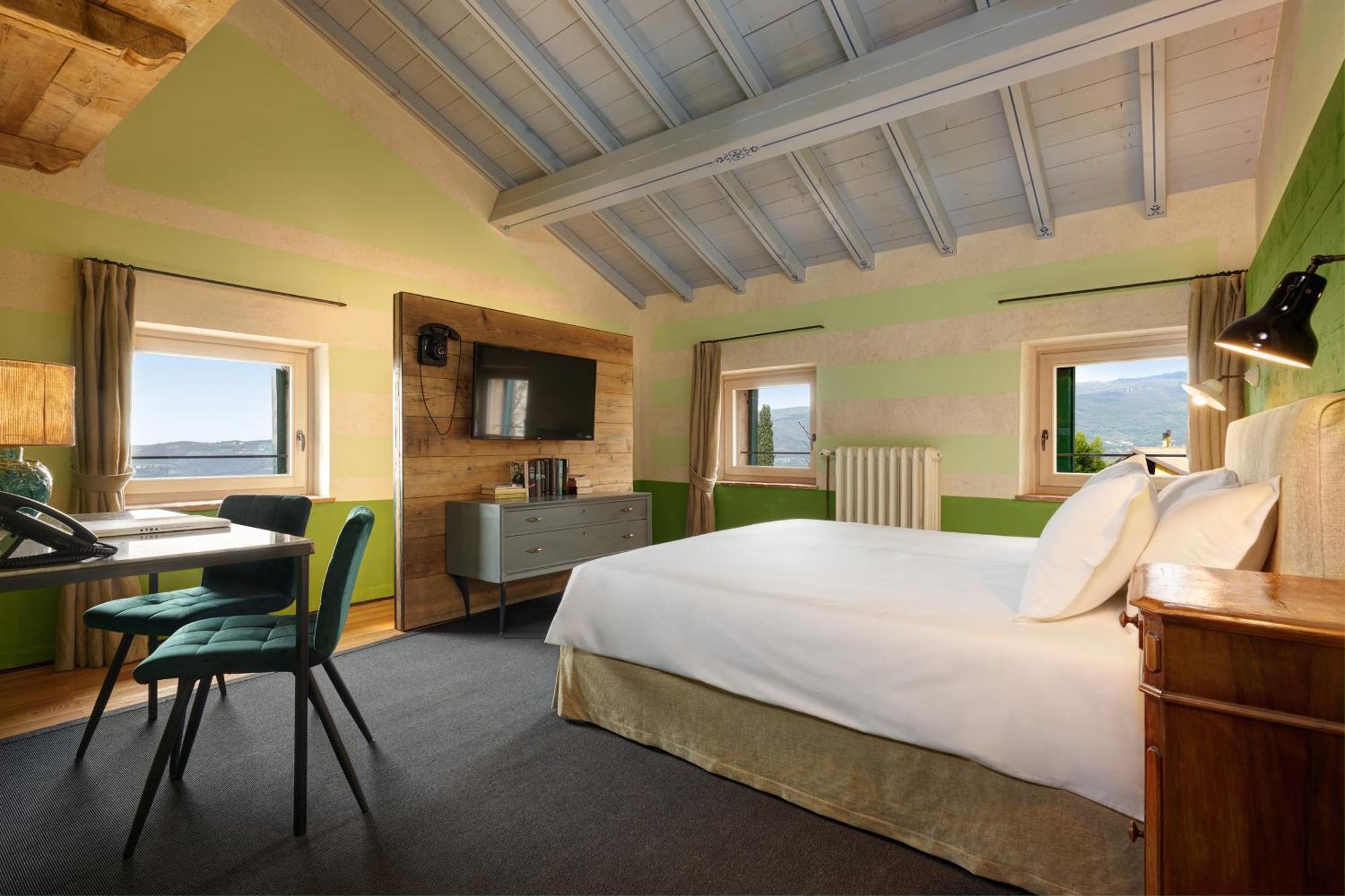 Villa Balis Crema Verona Hills (Adults Only) Греццана Экстерьер фото