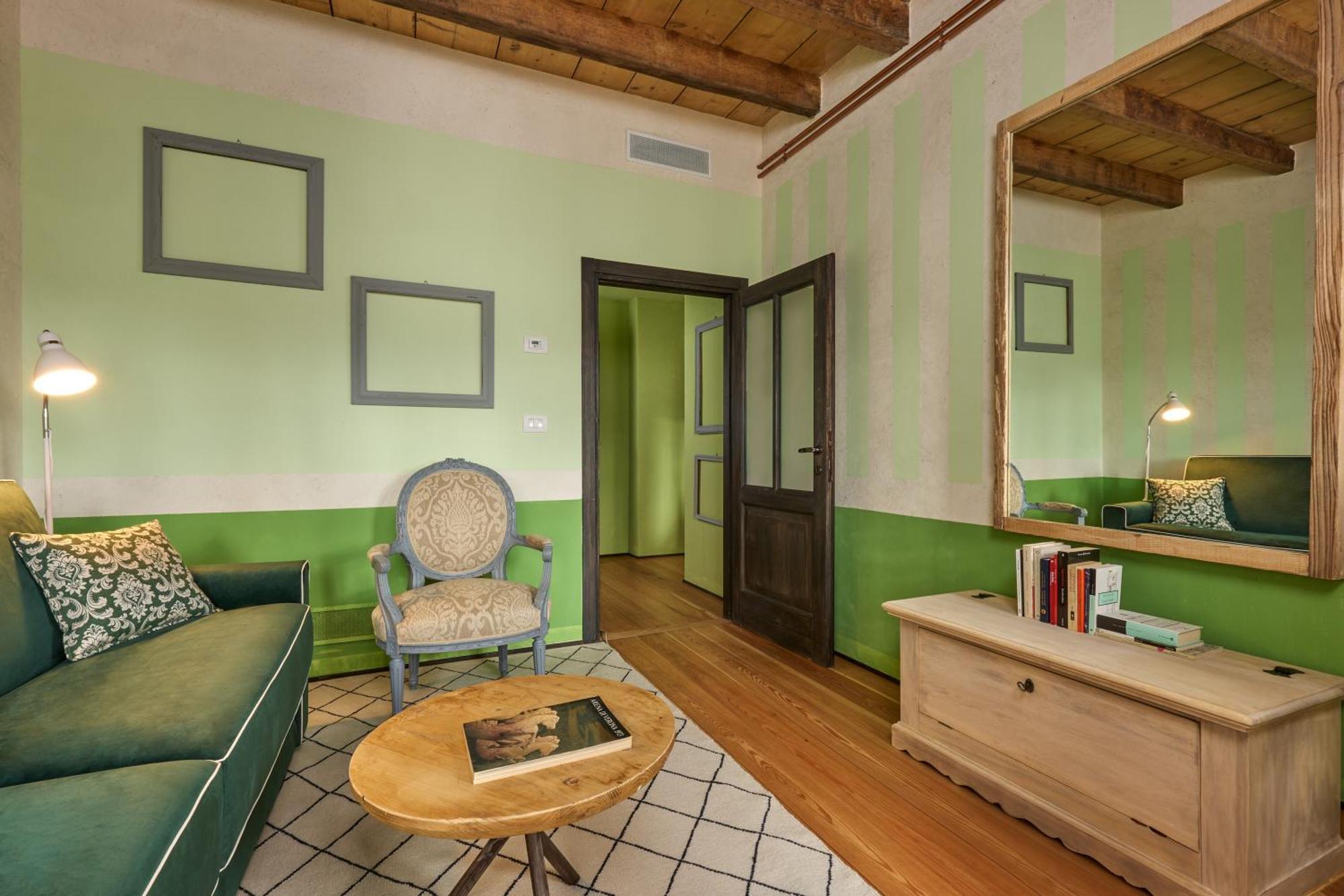 Villa Balis Crema Verona Hills (Adults Only) Греццана Экстерьер фото