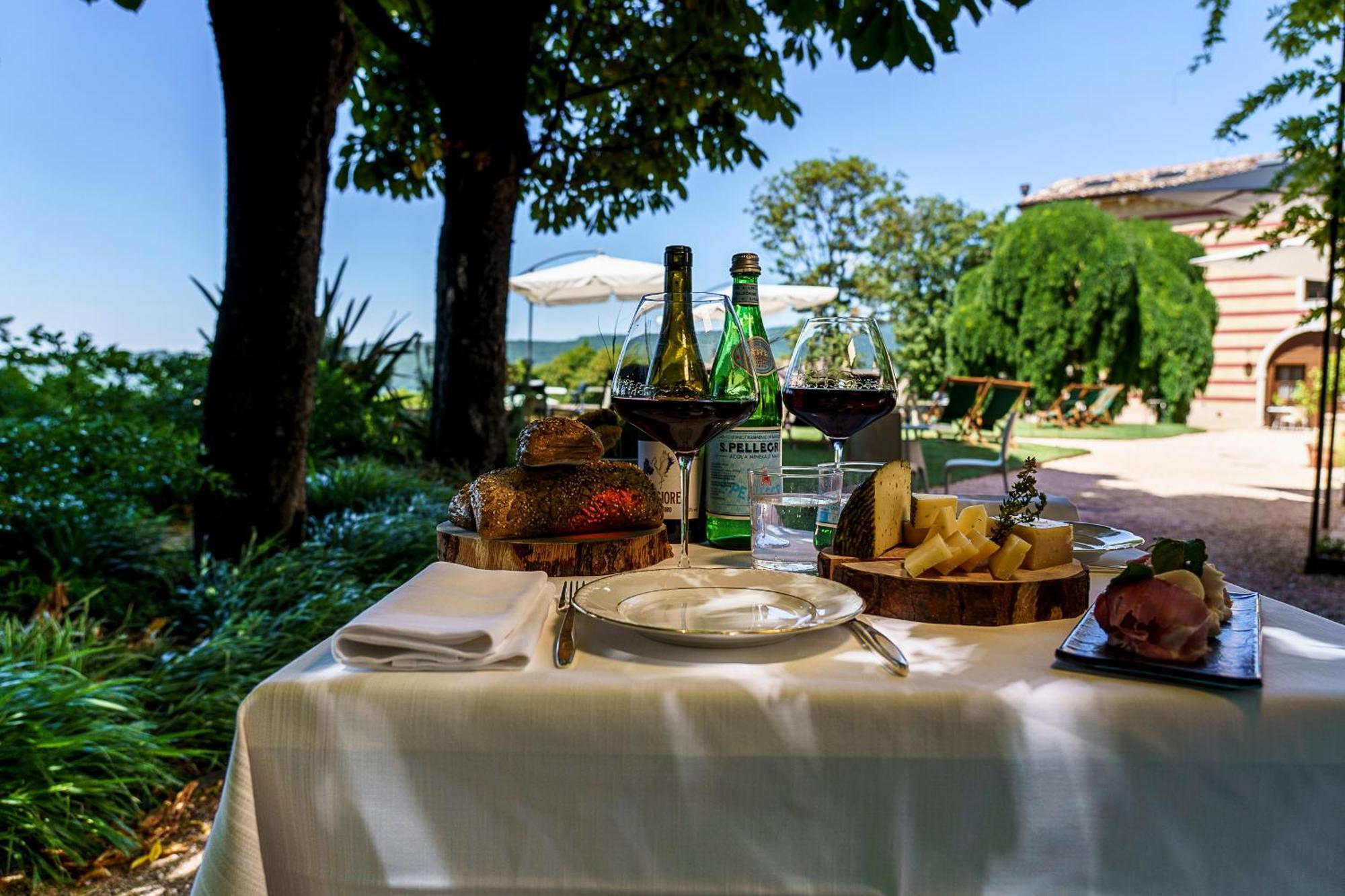 Villa Balis Crema Verona Hills (Adults Only) Греццана Экстерьер фото