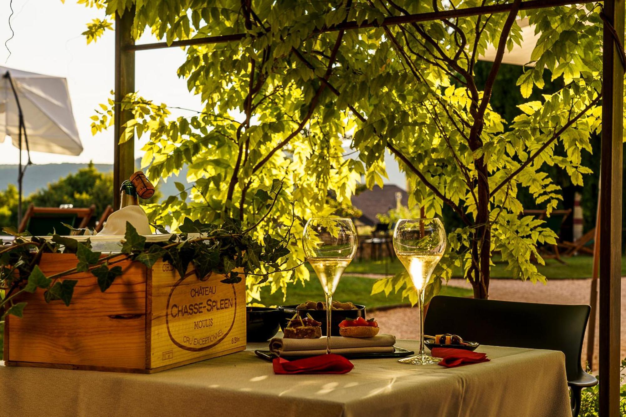 Villa Balis Crema Verona Hills (Adults Only) Греццана Экстерьер фото