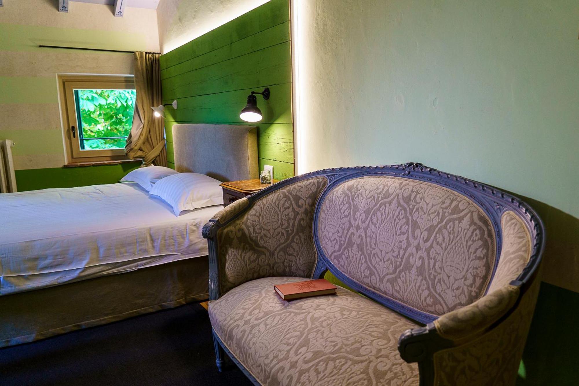 Villa Balis Crema Verona Hills (Adults Only) Греццана Экстерьер фото