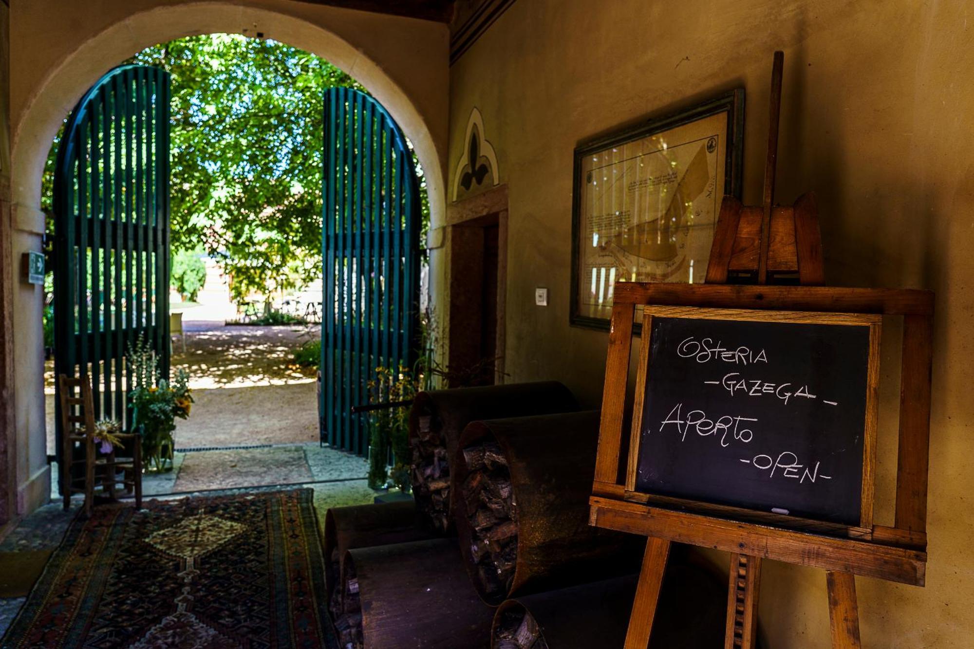Villa Balis Crema Verona Hills (Adults Only) Греццана Экстерьер фото