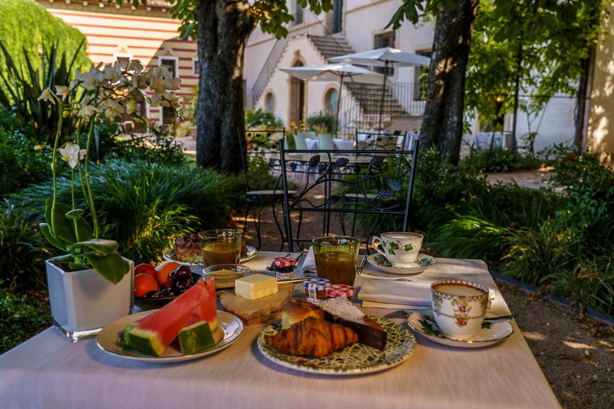Villa Balis Crema Verona Hills (Adults Only) Греццана Экстерьер фото