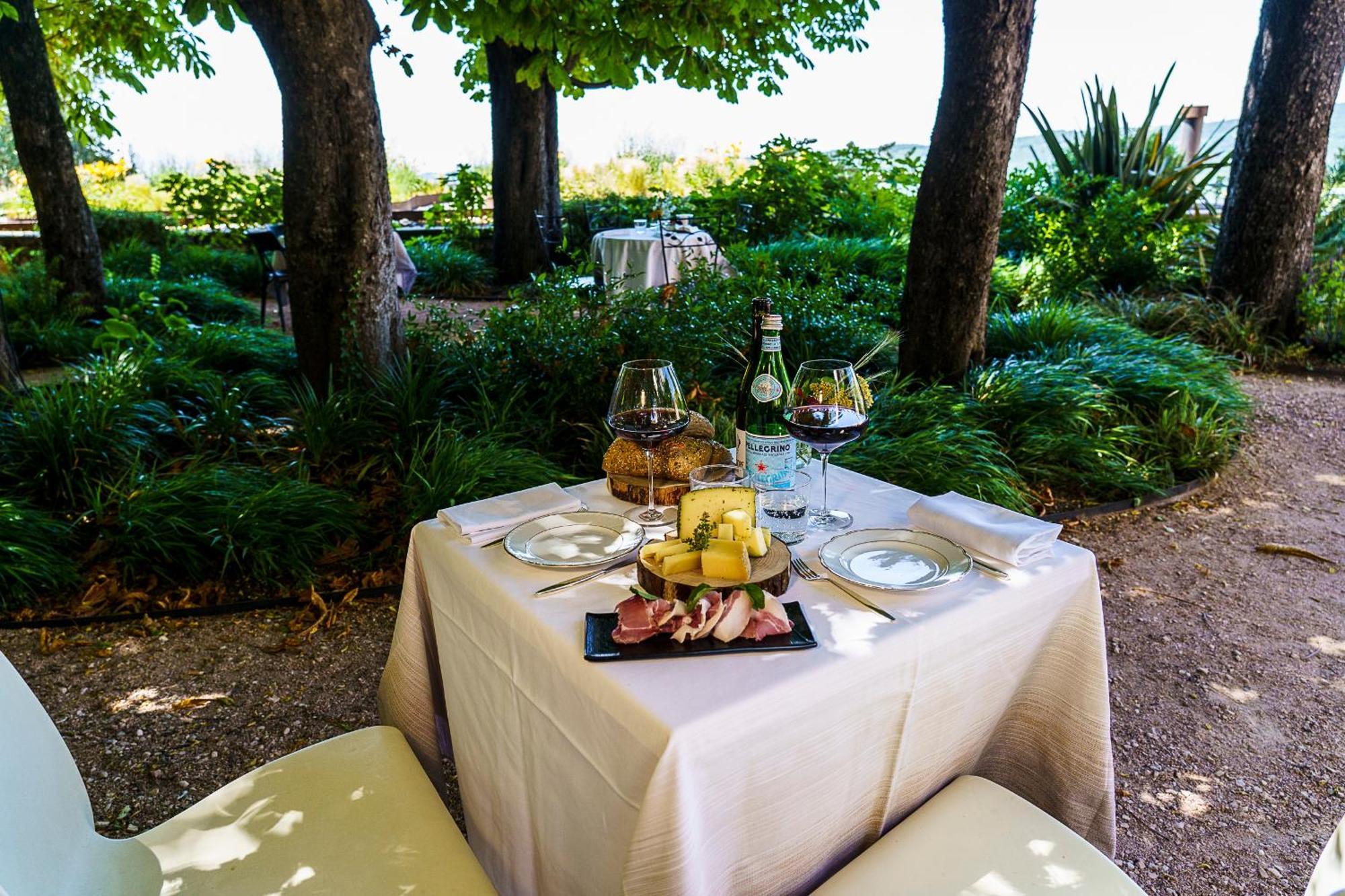 Villa Balis Crema Verona Hills (Adults Only) Греццана Экстерьер фото