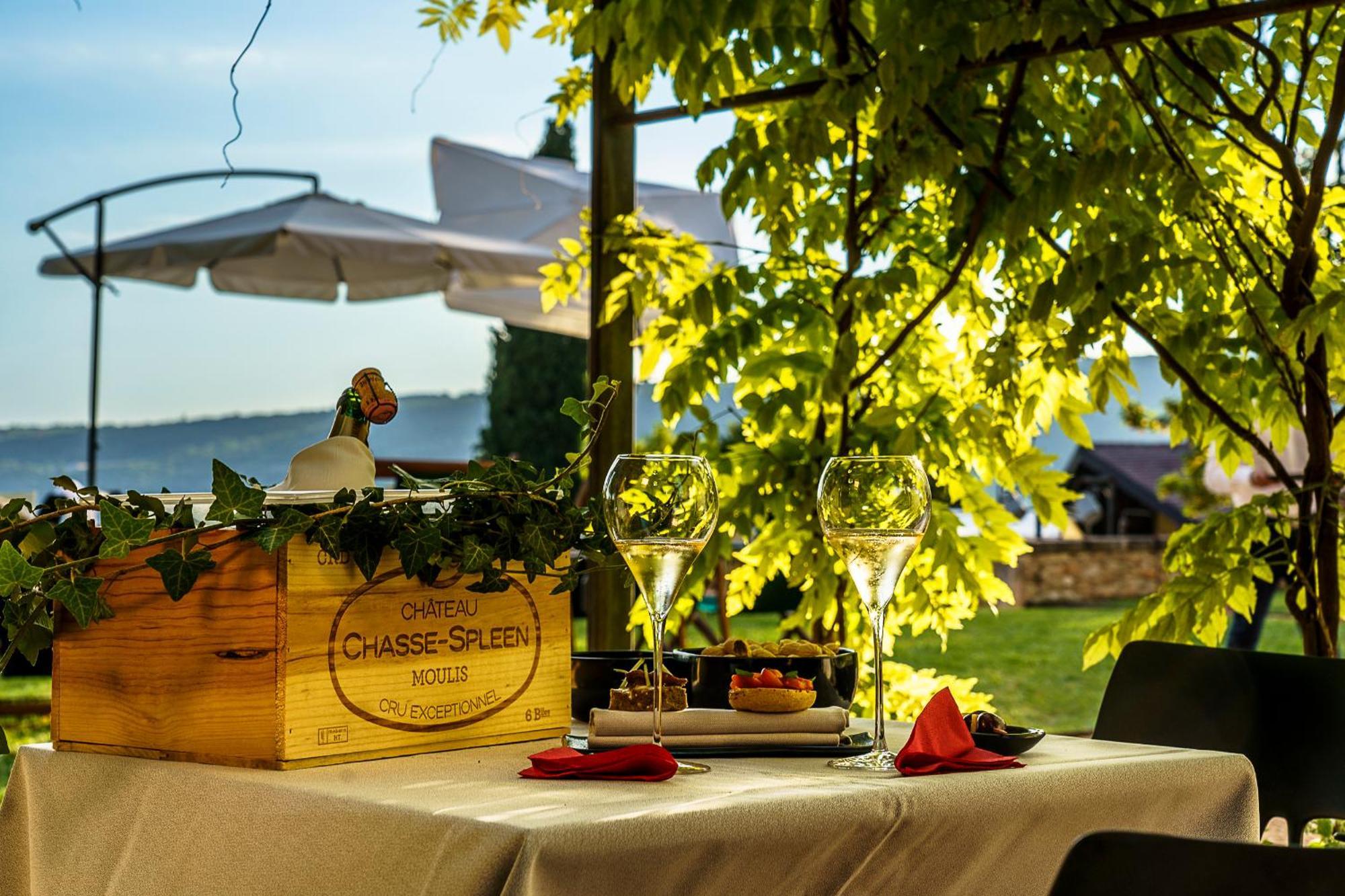 Villa Balis Crema Verona Hills (Adults Only) Греццана Экстерьер фото